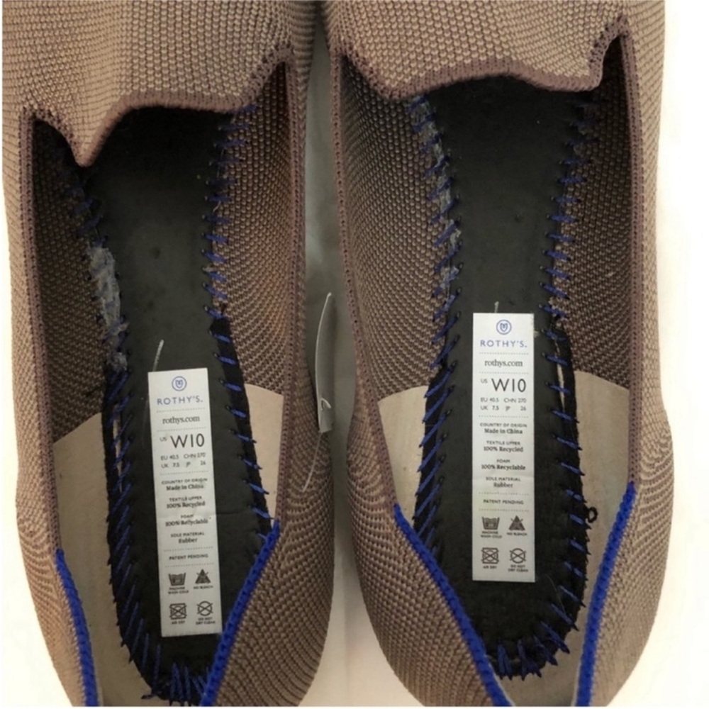 The Rothy’s Loafer Shoe - Picture 16 of 16